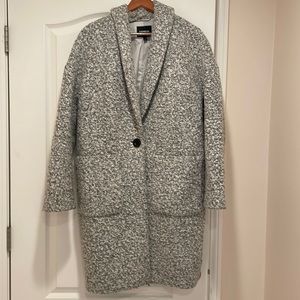 Express coat